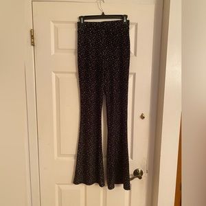 Courderoy Bell Bottoms